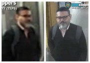 Young girl groped on L train in Ridgewood, suspect with two-tone facial hair remains at large: NYPD – QNS
