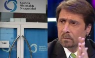 Feinmann estalló contra funcionarios del Gobierno: "Un hijo de..."