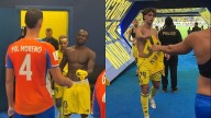 WATCH: Sadio Mane, Joao Felix Swap Shirts With FC Goa Stars After AFC Champions League Two Clash