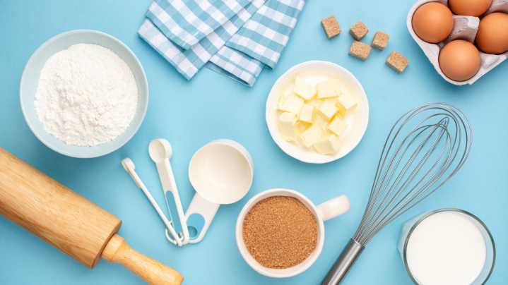 16 Baking Essentials You Can Buy At Dollar Tree