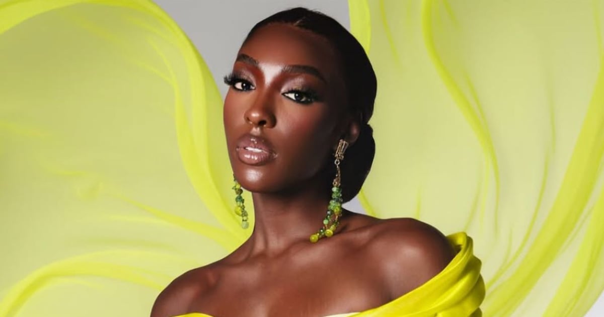 Miss Costa de Marfil dejaría Miss Universo para encubrir los presuntos delitos de su padre