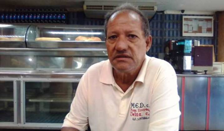 La ética revolucionaria, por «Songo» Trillo