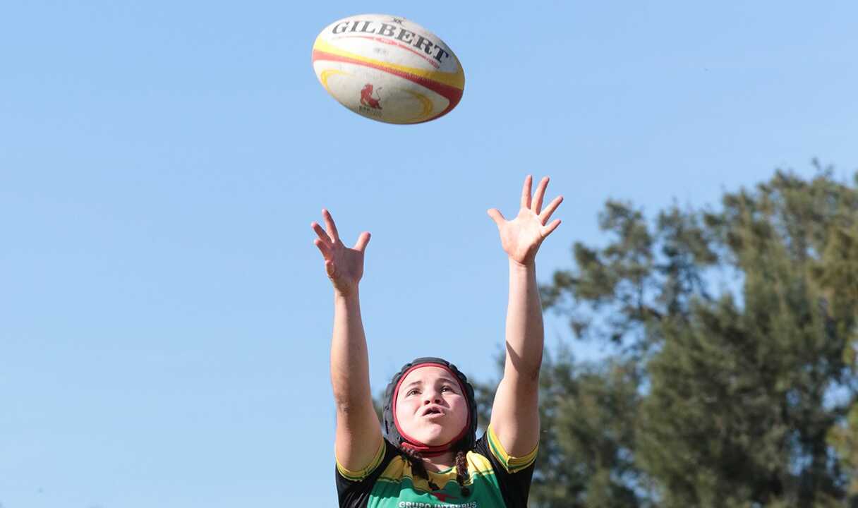 Sábado del CRAP para saber sufrir sobre el terreno de juego