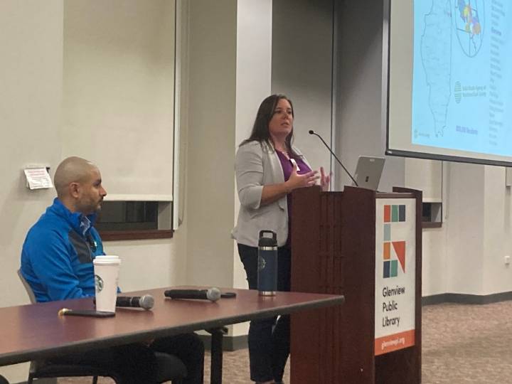 Trucks catching fire from improper recycling; here's the right way