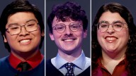 'Jeopardy!' Contestant Sets New Record With Stunning Win