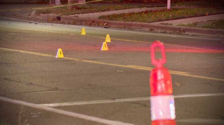 GRPD: One person injured in late night shooting on city's Southeast side on Saturday