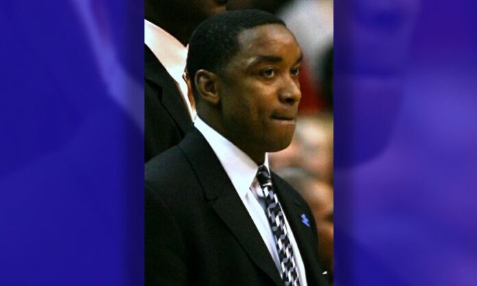 How NBA Legend Isiah Thomas Is Rewriting the Rules of Wealth, Industry, and the American Dream