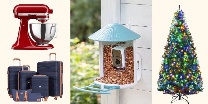 Walmart's Early Black Friday Deals Are Impressive in 2025