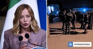 Meloni defiende a adulto mayor que disparó a ladrones que robaban en su casa en Italia: "Es legítimo"
