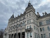 $300,000 in federal money for 'training' in CT was never spent