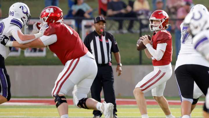 OSSAA Week 11 is in the books. Now, it's time for snap judgments.