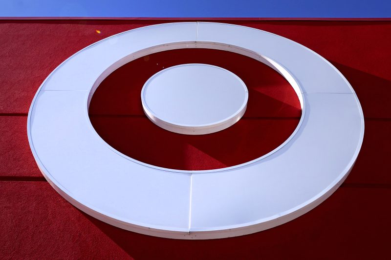 Target adding '10-4' policy requiring workers to smile
