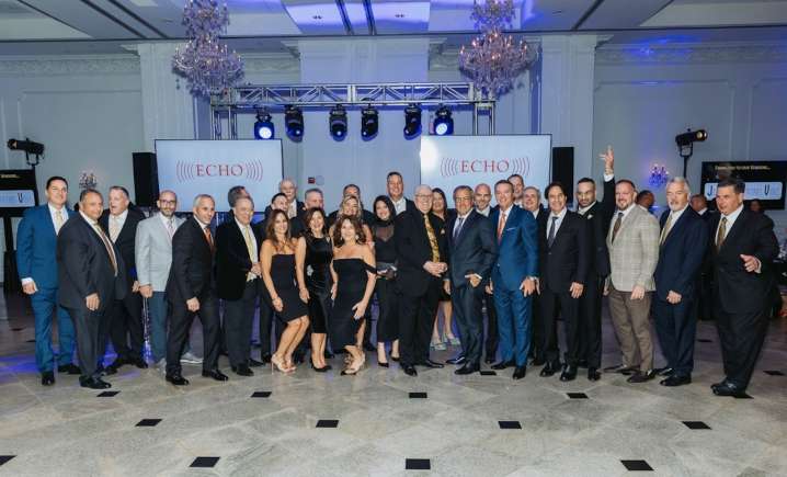 ECHO’s ‘Five Million Reasons to Smile Gala’ — another smashing success