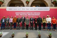 El Estado de México por fin consigue la Denominación de Origen del mezcal mexiquense