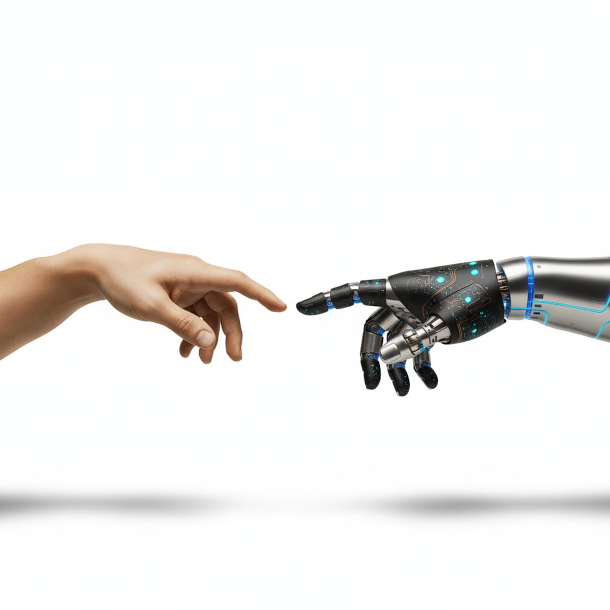 Piezorresistividad: el arte de enseñar a las máquinas a sentir