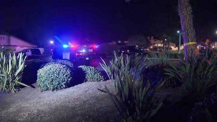 Police investigating suspicious death after woman’s body found in Rancho Bernardo parking lot