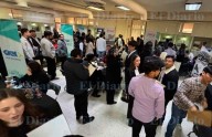 Realizan Feria de Residencias en el ITCH