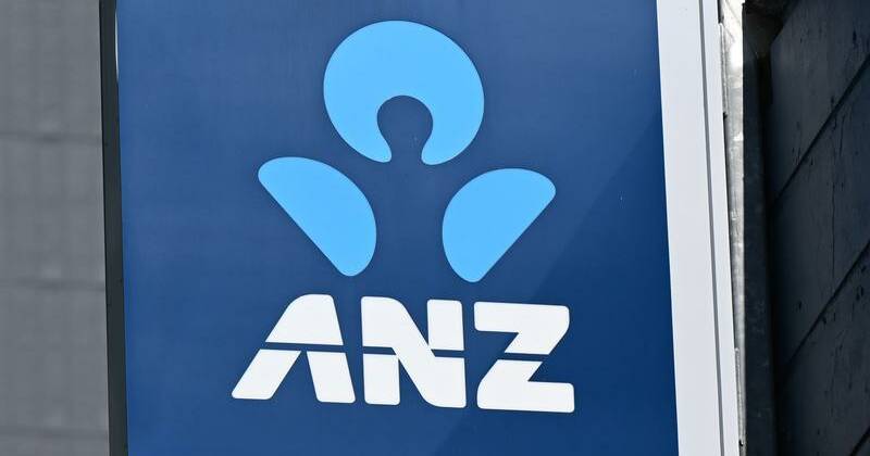 Fines and redundancies bite into ANZ's bottom line