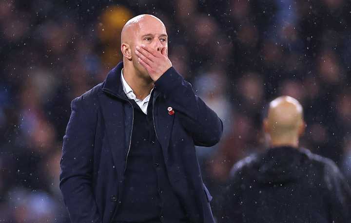 Jamie Carragher picks area where Liverpool must spend or risk missing out on Champions League