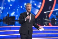 Tom Bergeron returning to 'DWTS' for 20th anniversary show