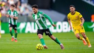 El Betis no puede con el Girona en el regreso de Isco