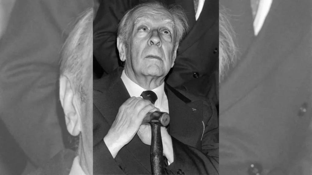 Publicará Alfaguara la obra completa de Borges para su 40 aniversario luctuoso