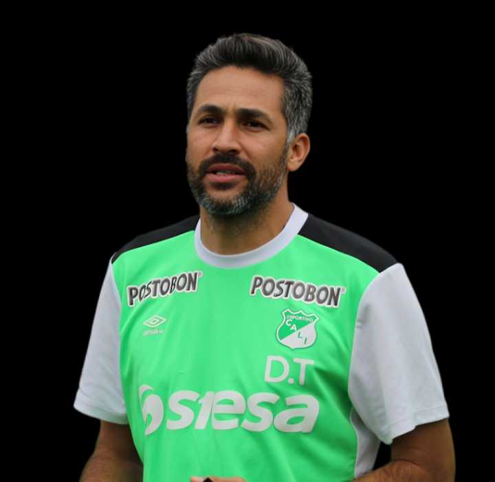 Su nueva etapa en el club será desde la parte dirigencial