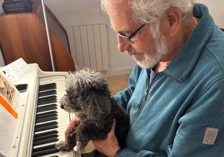 Gema Igual se suma a la petición de fondos para repatriar al cántabro hospitalizado en Vietnam