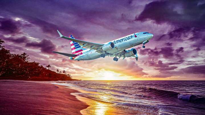 American Airlines' Top 10 International Routes: There's A New #1