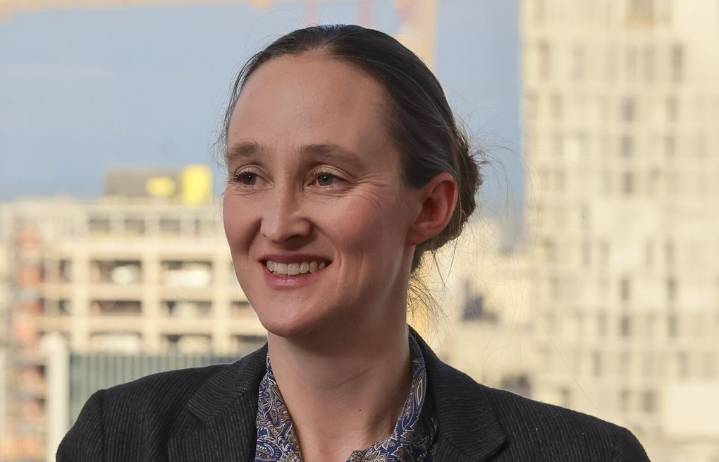 Seattle Mayor-elect Katie Wilson names 60-person transition team