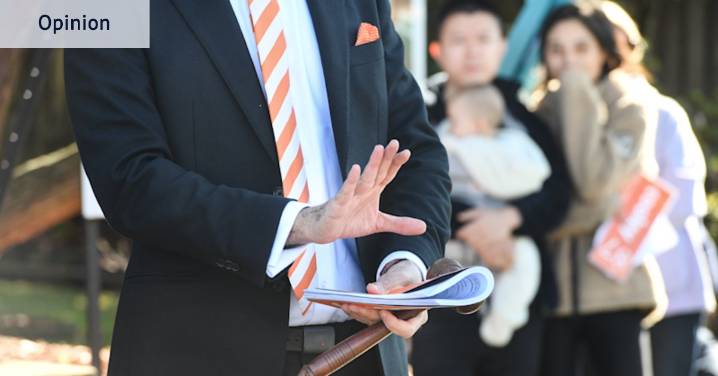 This week, your subscription to The Age changed the world