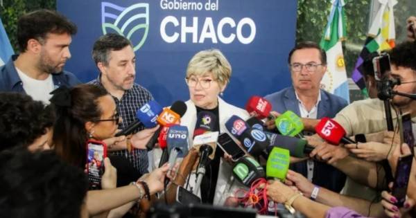 El Gobierno chaqueño confirmó la clausura definitiva de la Fundación Valdocco