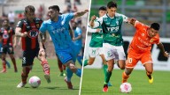 Listos dos clasificados a semifinales de la liguilla de la Primera B y solo queda una llave por definir