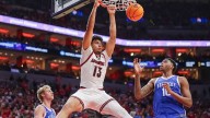 UofL jumps into AP top 10 after knocking off UK, reaching highest spot since 2020