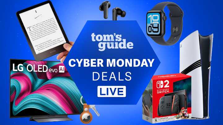 Cyber Monday is here! 143+ best deals LIVE from $3 at Amazon, Walmart, Target and more