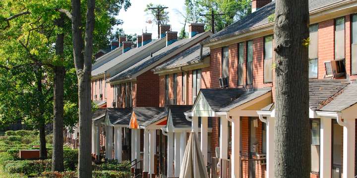 MDHA approves agreement to revitalize Napier Place, Sudekum Apartments