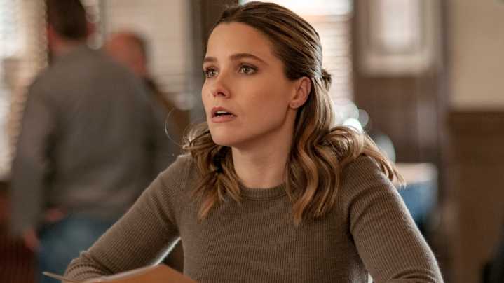Why Sophia Bush Left Chicago PD After Four Seasons