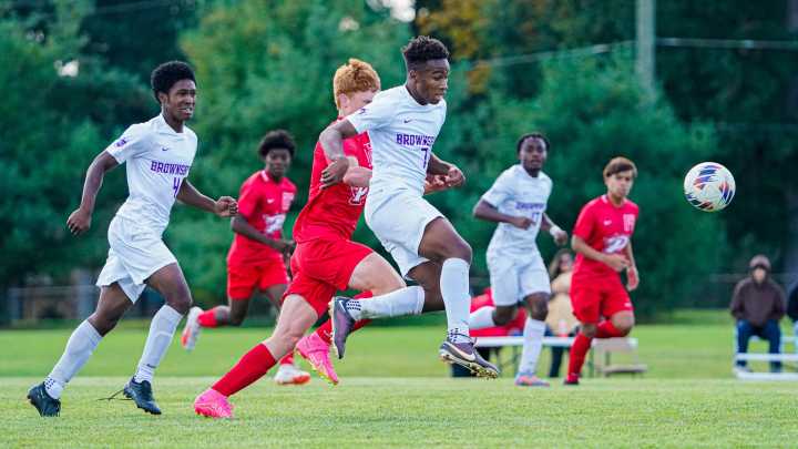 IHSAA boys soccer: Player of the year fan poll