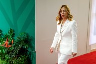 Italia introduce el delito de feminicidio impulsado por el Gobierno de ultraderecha de Meloni