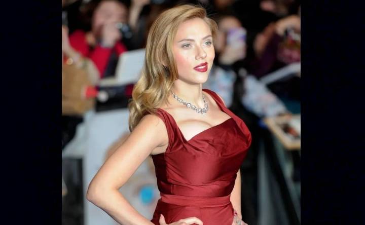 Scarlett Johansson será parte de "El Exorcista" ¿Cuál será su papel?