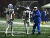 Prep football notebook: La Center taking valuable lesson into postseason