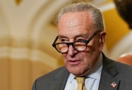 Senate votes to end government shutdown with help from caving Democrats