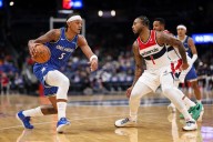 Beede's Breakdown: Orlando Magic handle business at Wizards