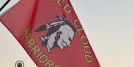 Boy left alone on bus not discussed at Red Cloud school board meeting