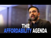 Mamdani: Will Be 'RELENTLESS' On Solving NYC Affordability Crisis In Trump WH Meeting