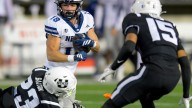 How to watch Nevada-UNLV football on Saturday