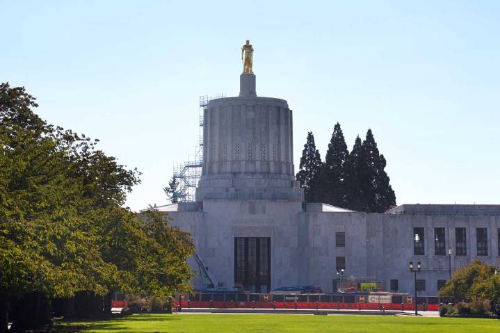 Oregon’s Economic Forecast Shows Resilience With Recession Risk Now Diminishing