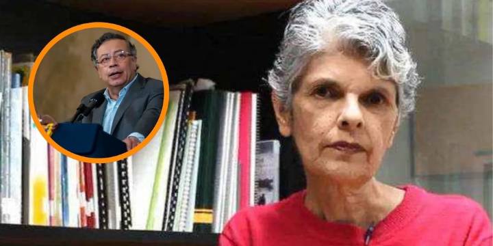 Defensora de Derechos Humanos venezolana denunció que su visa fue negada por el Gobierno Petro: “Estoy en condición irregular”