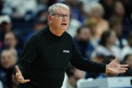 Coach Geno Auriemma Issues Worrying Update for UConn’s Next Two Games