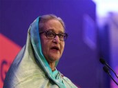 International Council of Jurists to move UN over Sheikh Hasina’s death sentence